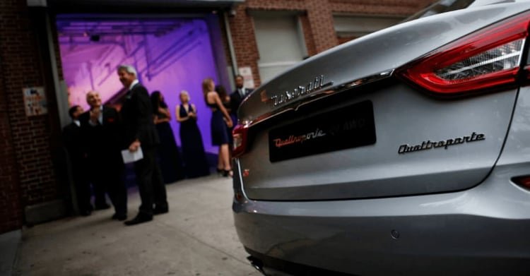 8 Reasons to Join a Car Club